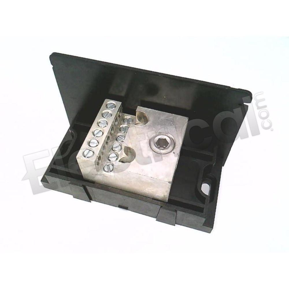 Mersen Fuse Block MPDB69150