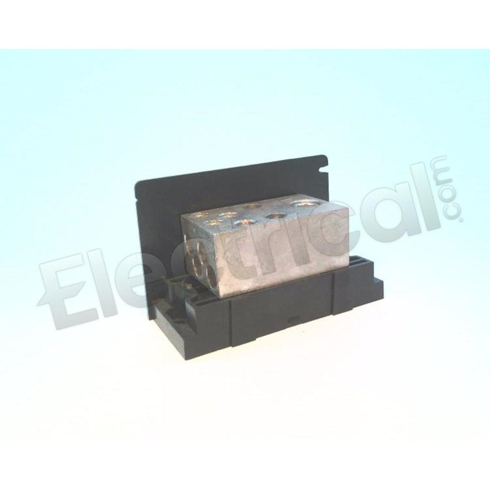 Mersen Fuse Block MPDB69510