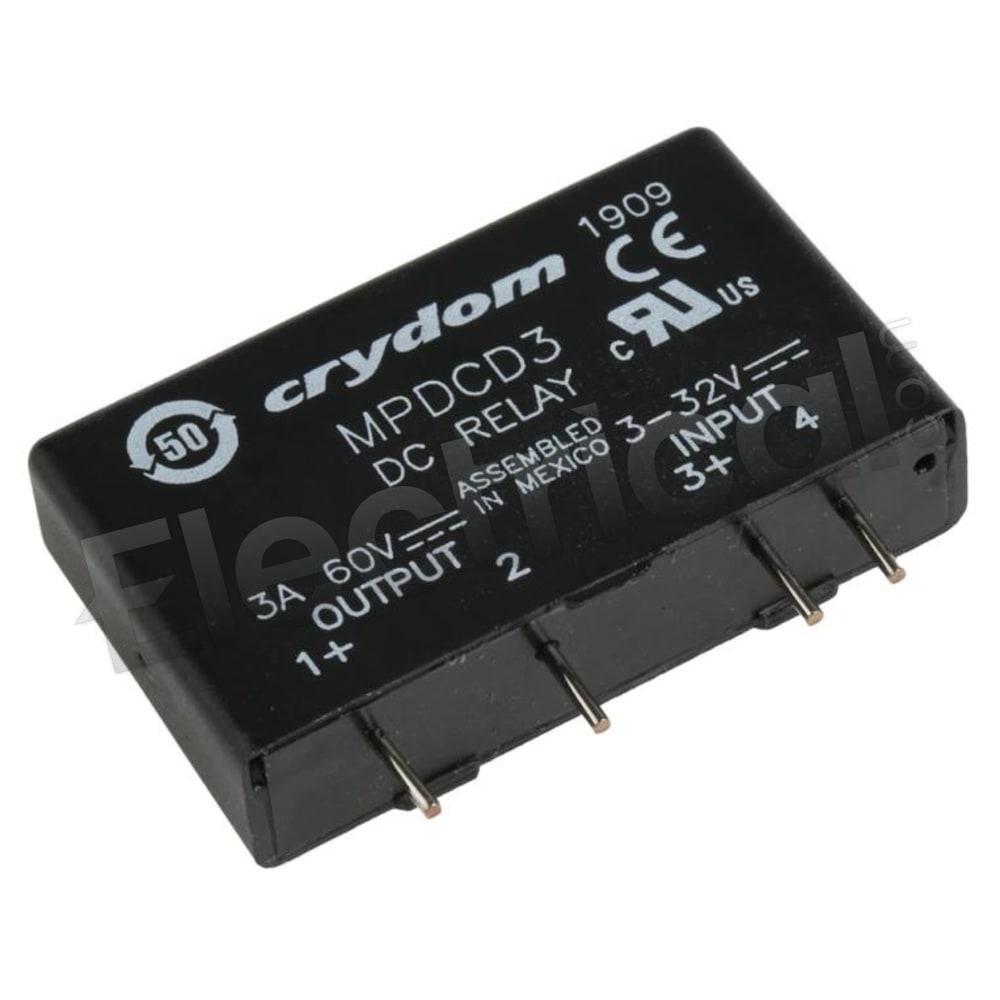 MPDCD3