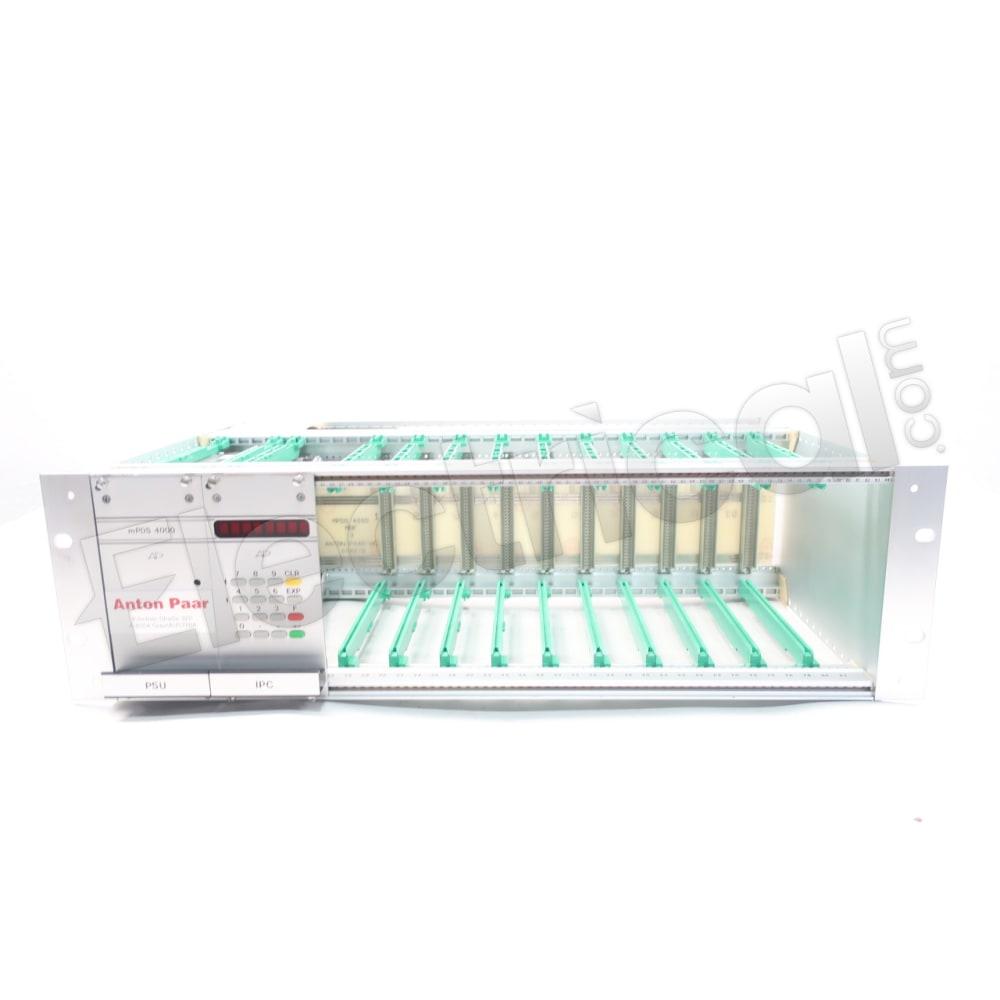 MPDS 4000