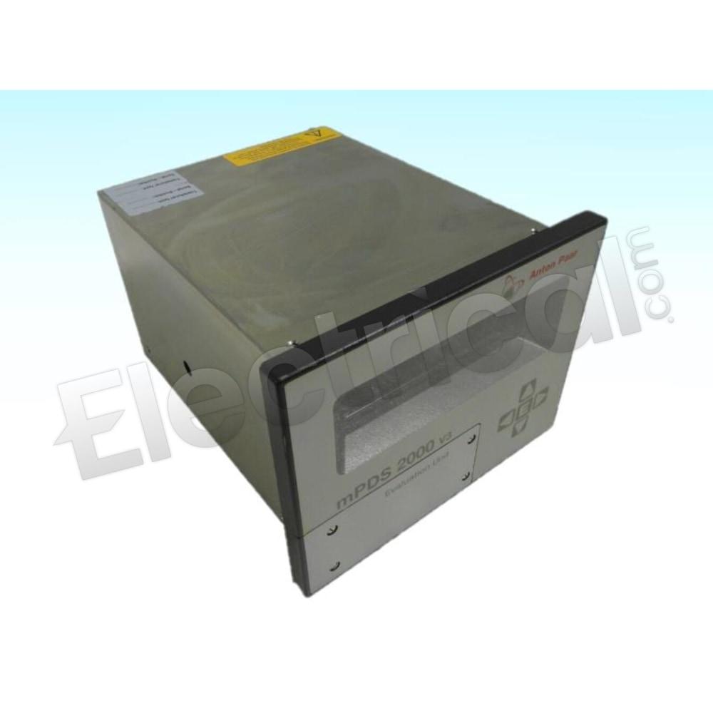 MPDS-2000-V3