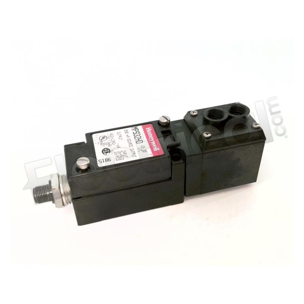 MPG6S32B27L3HD