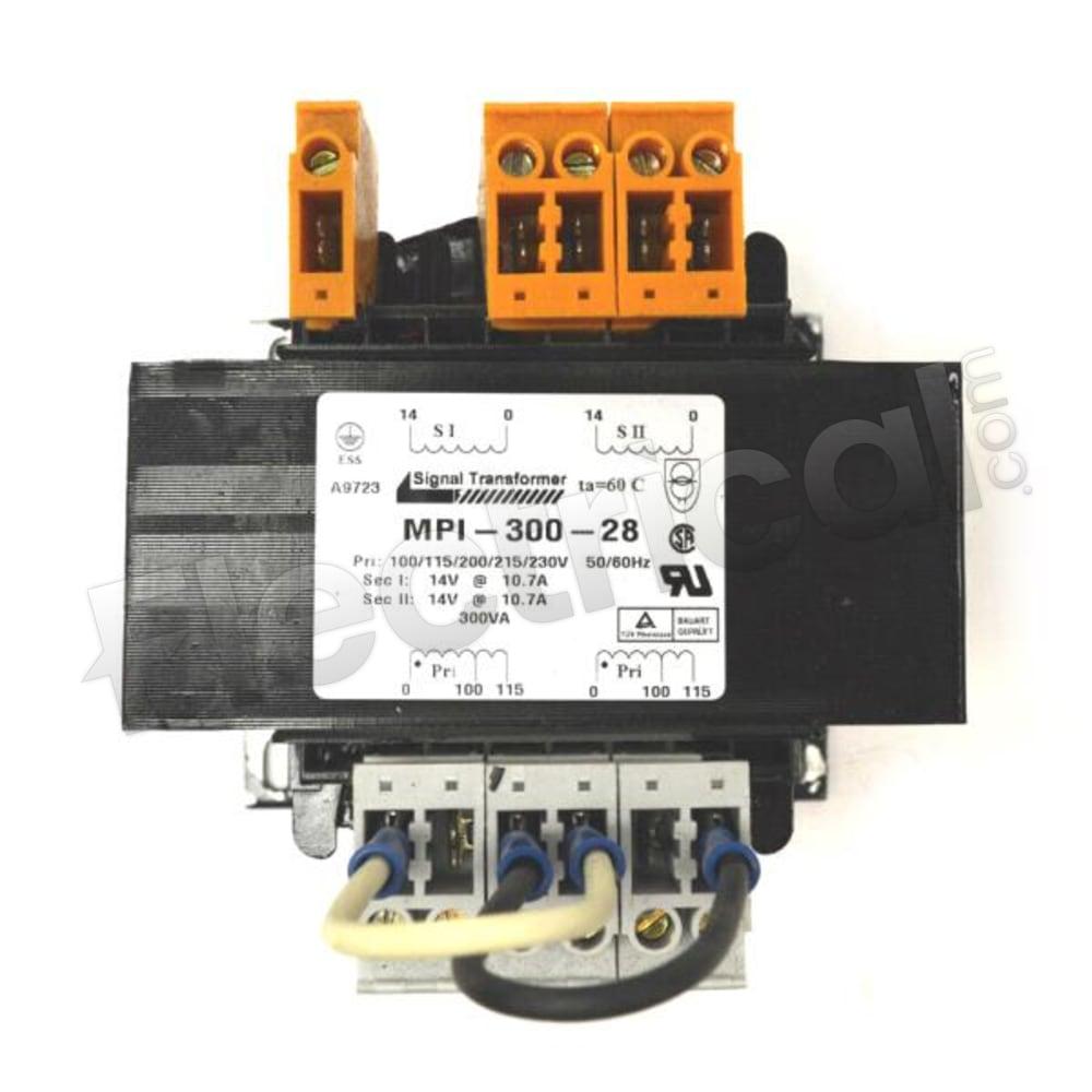 MPI-300-28