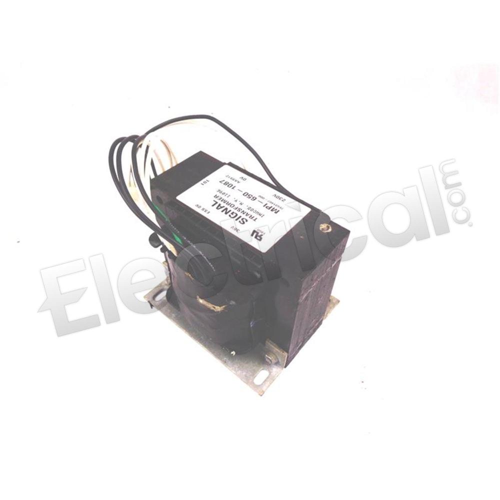 MPI-650-1087