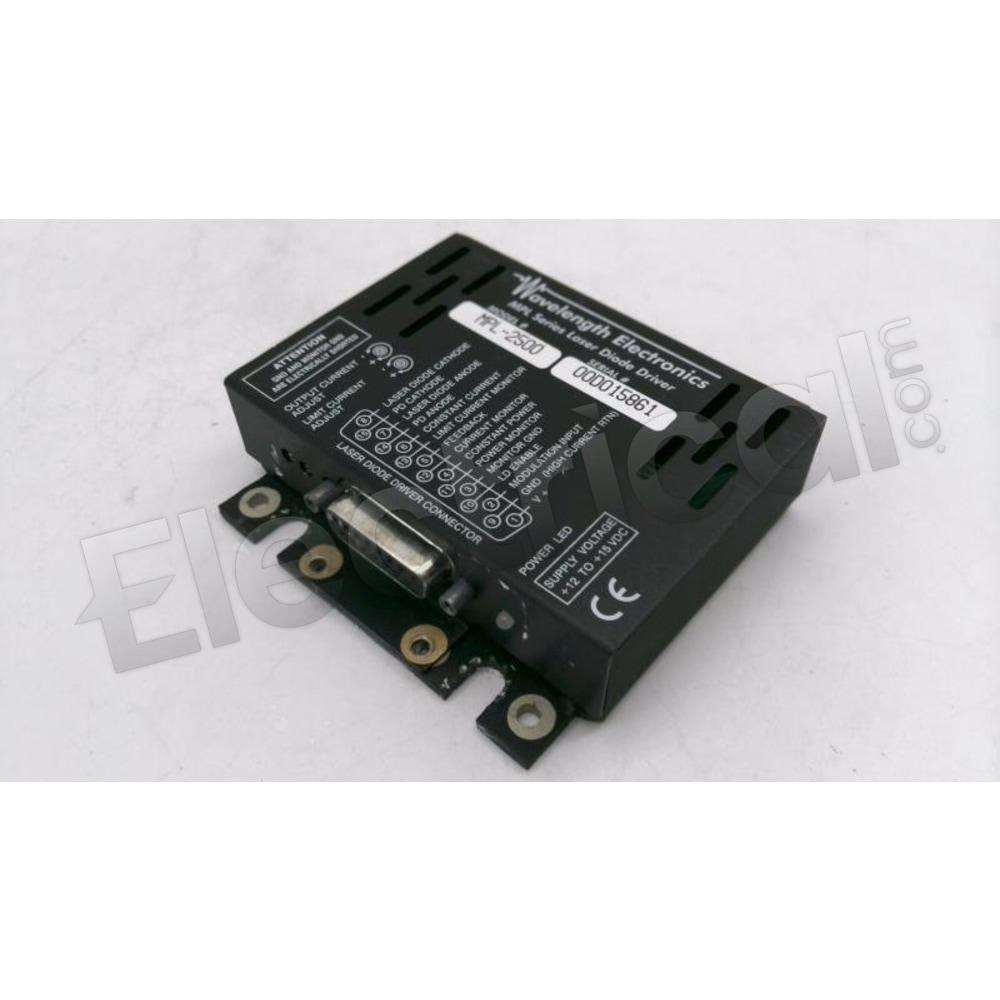 MPL-2500