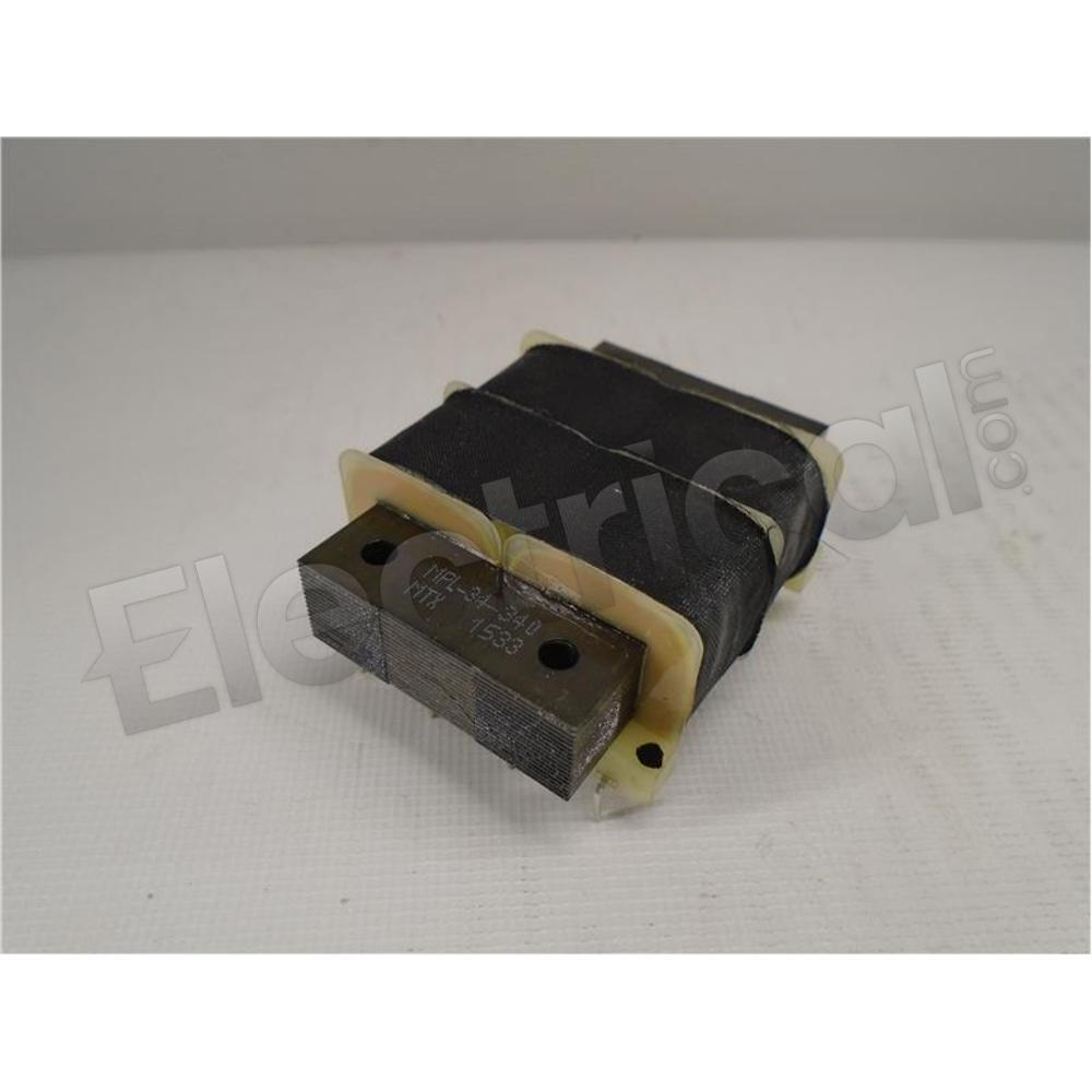 Minntronix Control Power MPL-34-340