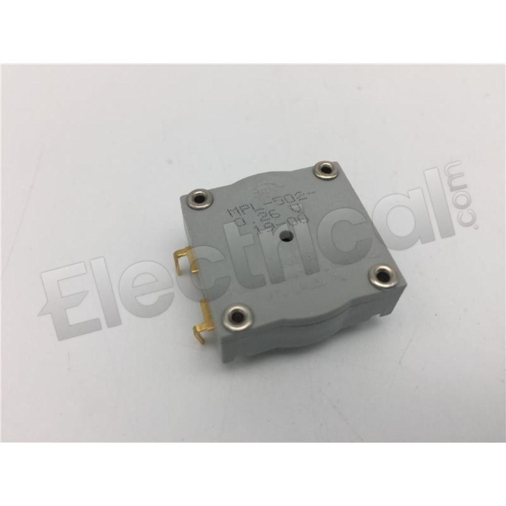 MPL-502-0.26-V