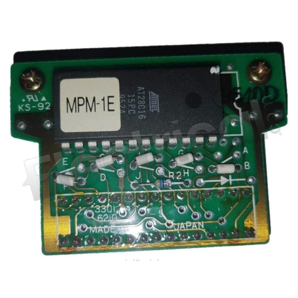 MPM-1E