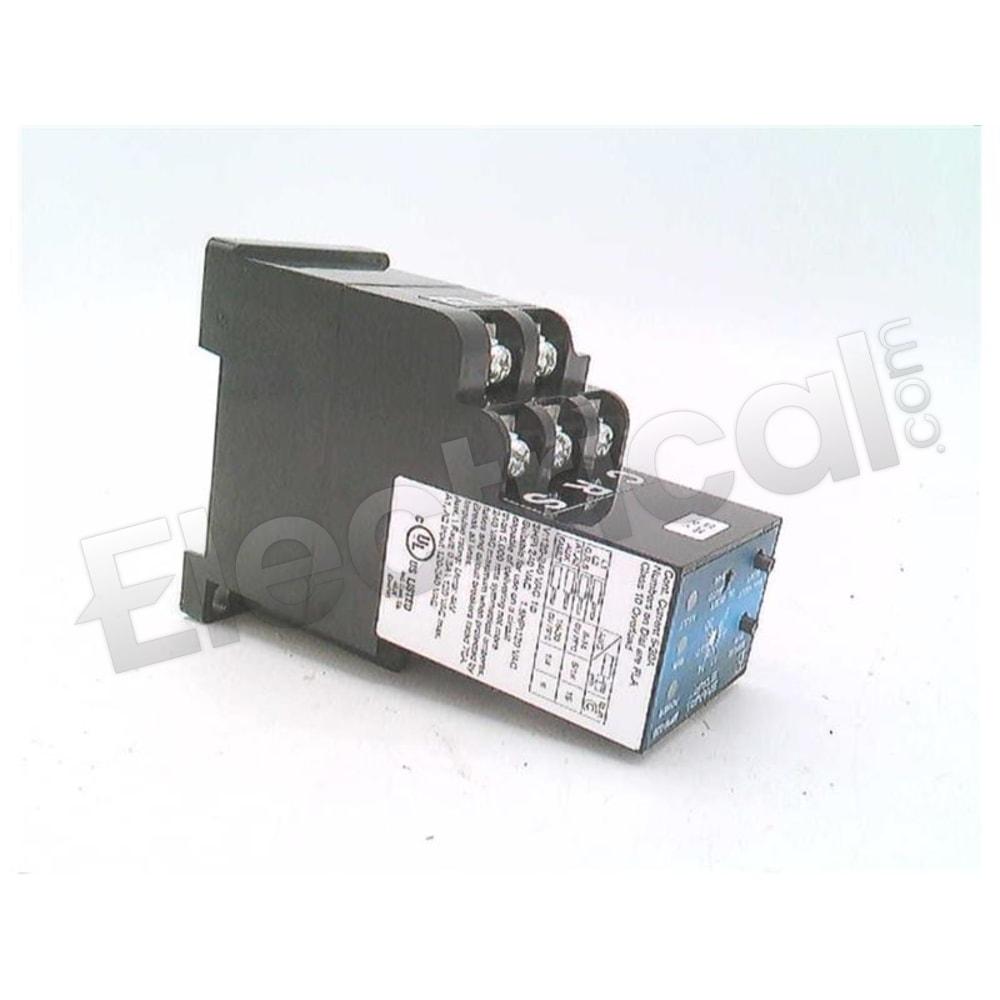 Tamarack Motor Starter MPM-20