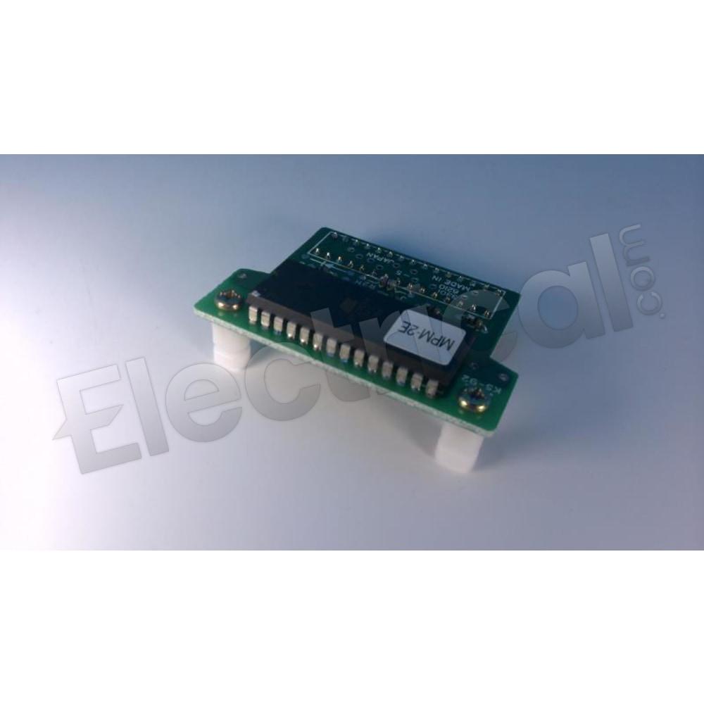 MPM-2E
