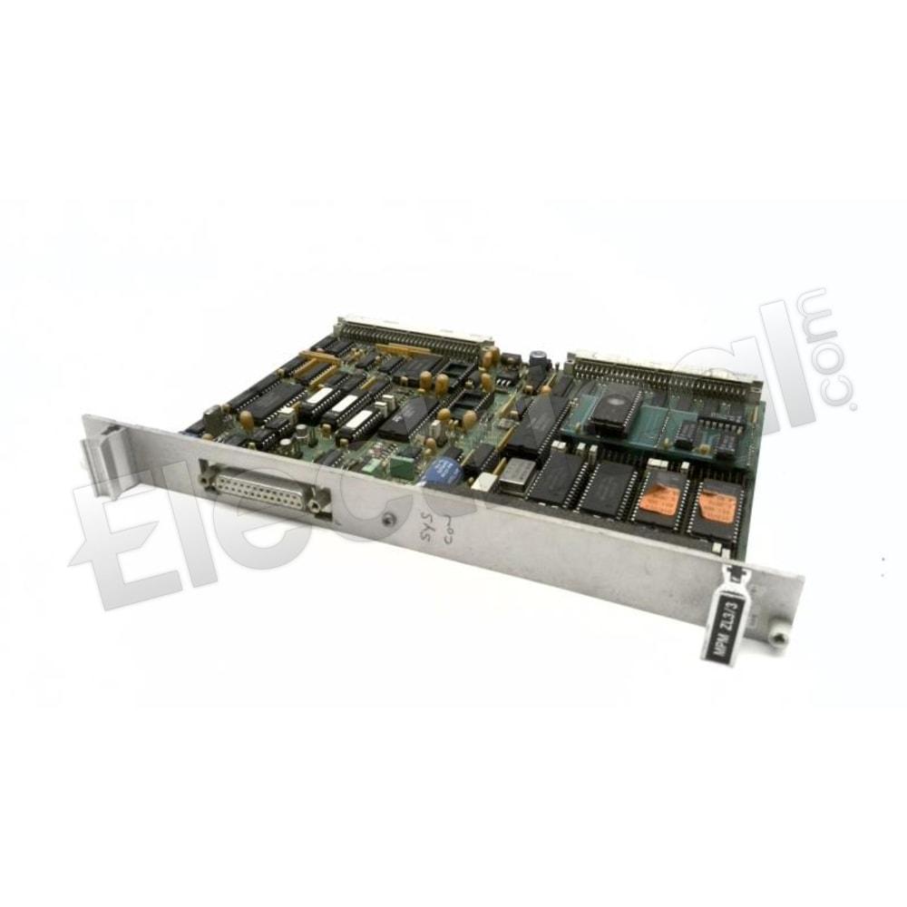 MPM-ZL3/3