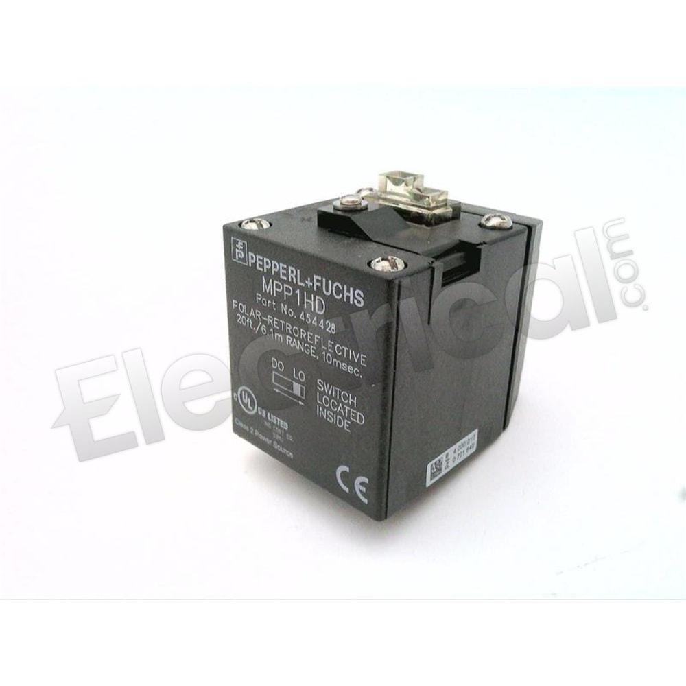 MPP1HD