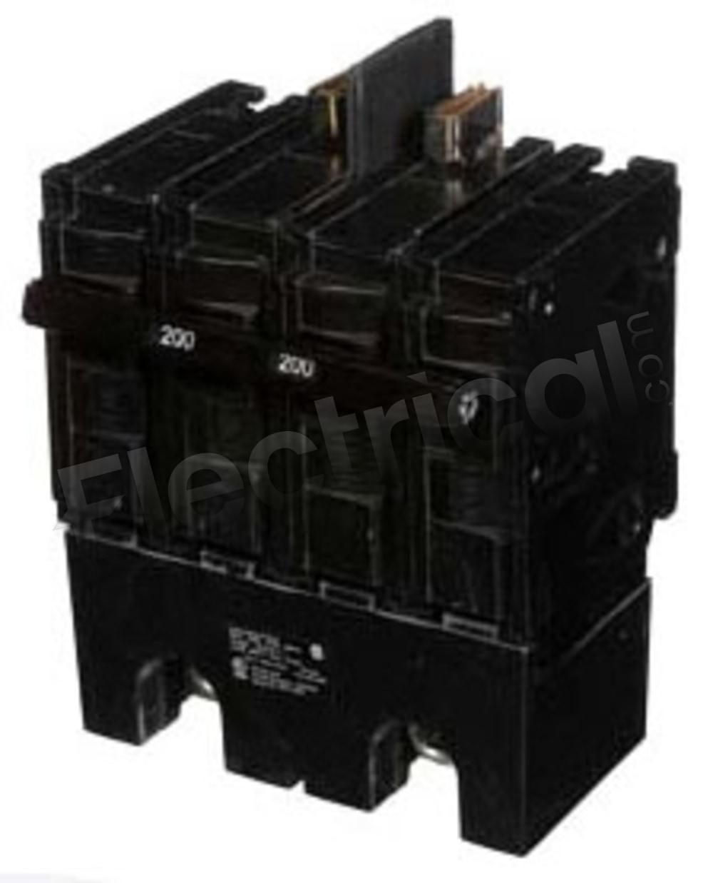 Murray Corporation Molded Case MPP2150KM