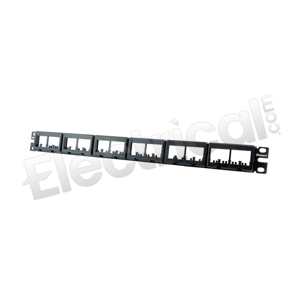 Panduit Part And Accessory MPP24WBL
