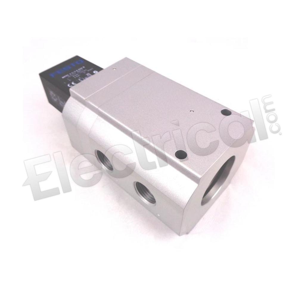 MPPE-3-1/2-6-010-B