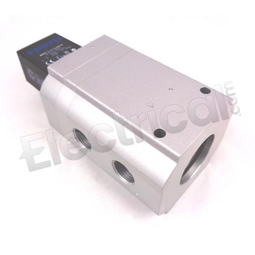 MPPE-3-1/2-6-420-B