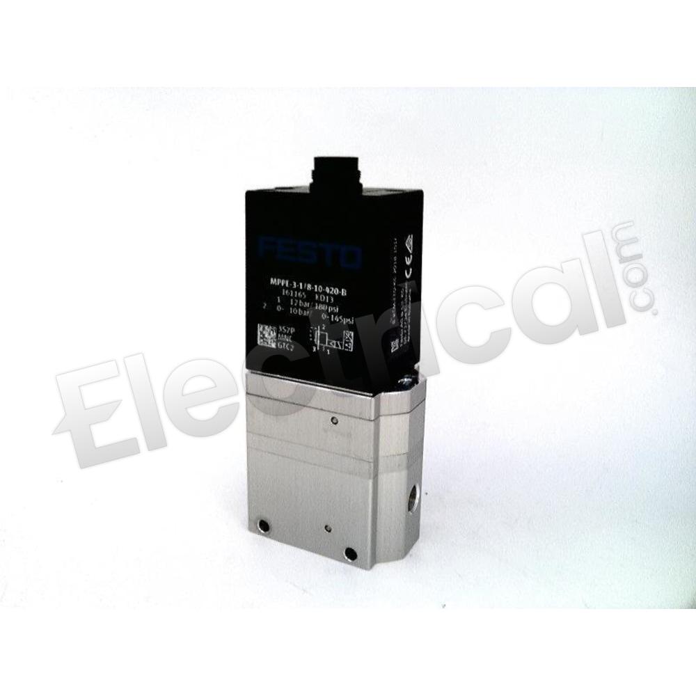 MPPE-3-1/8-10-010-B