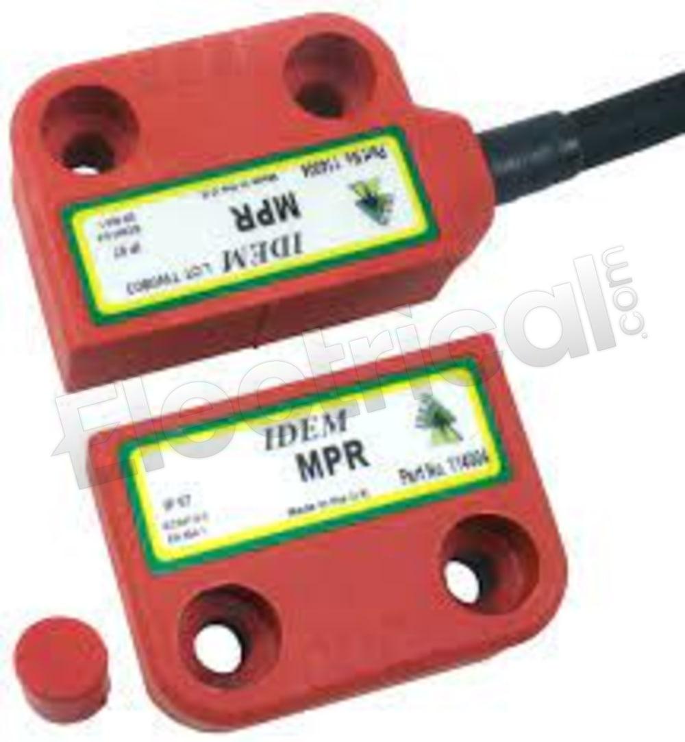 MPR-114005