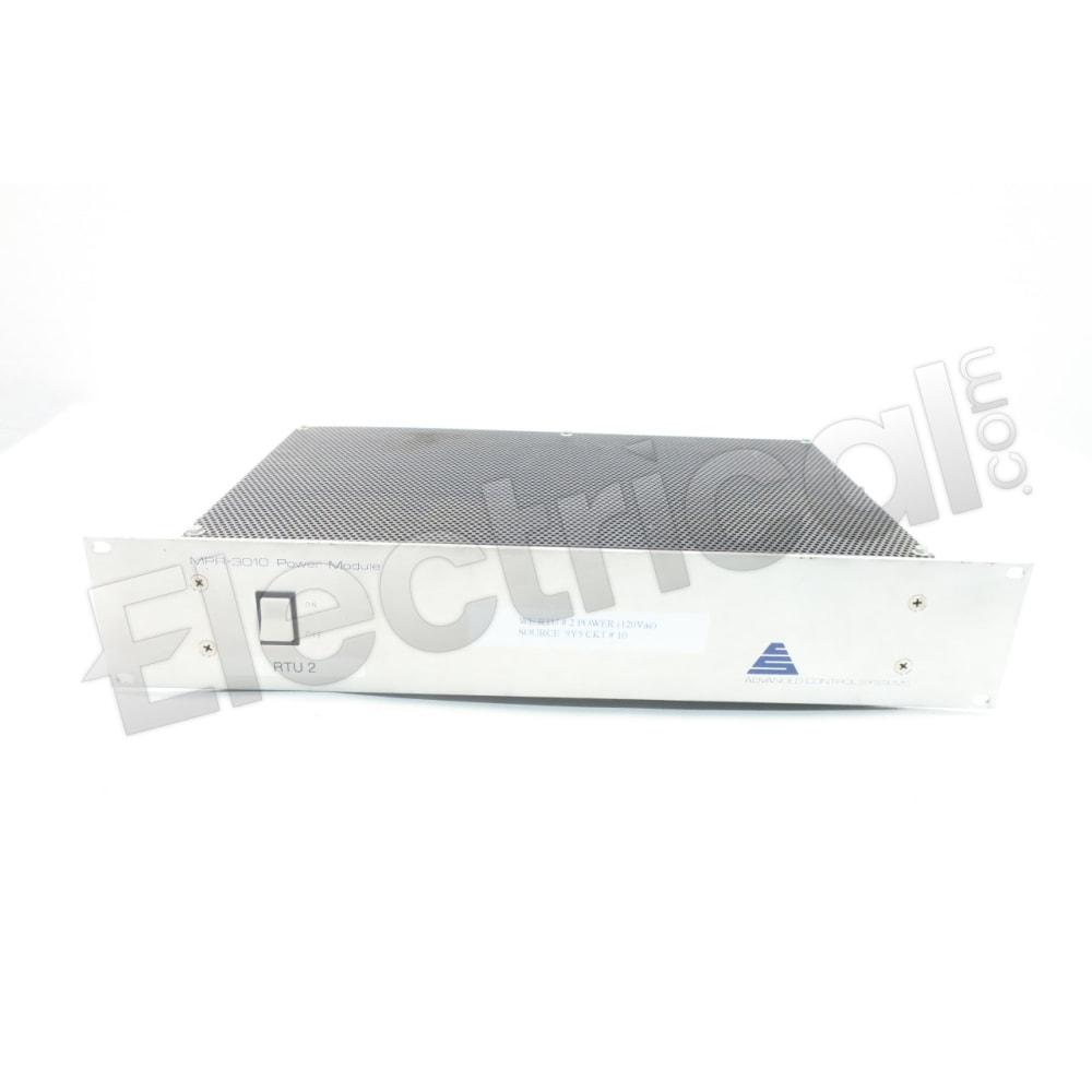 MPR-3010 D500043
