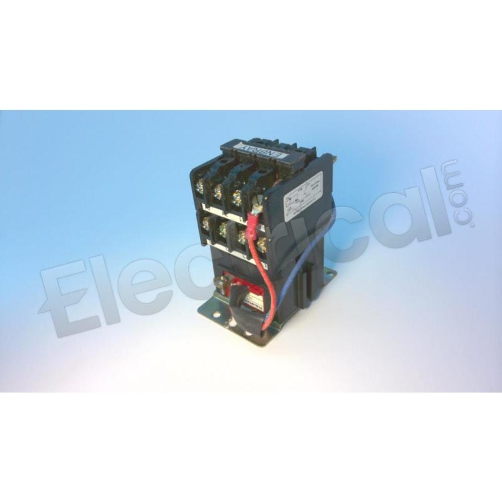 Enbray Contactor MPR43DU-102