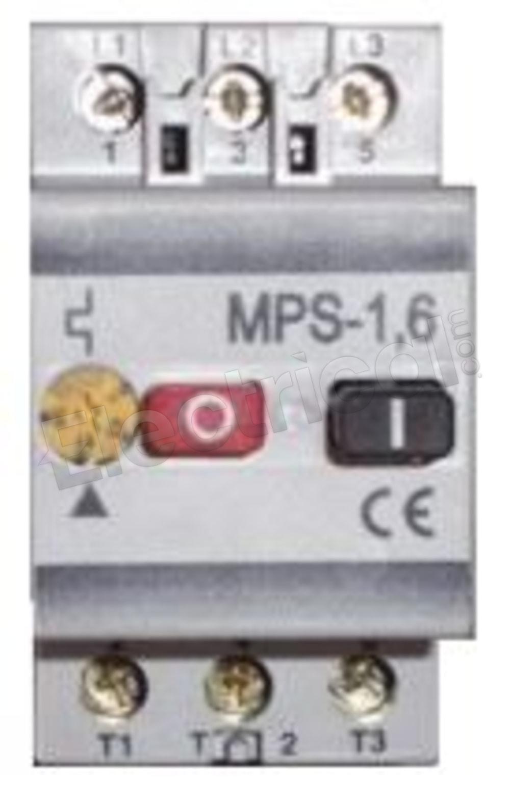 MPS-0.16