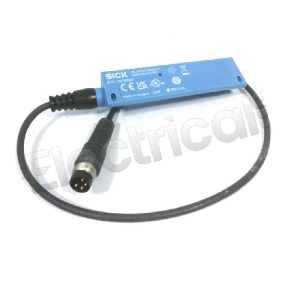 MPS-050CLTP0