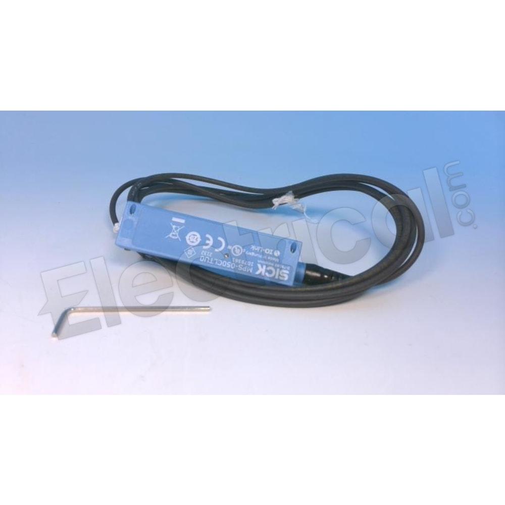 MPS-050CLTU0