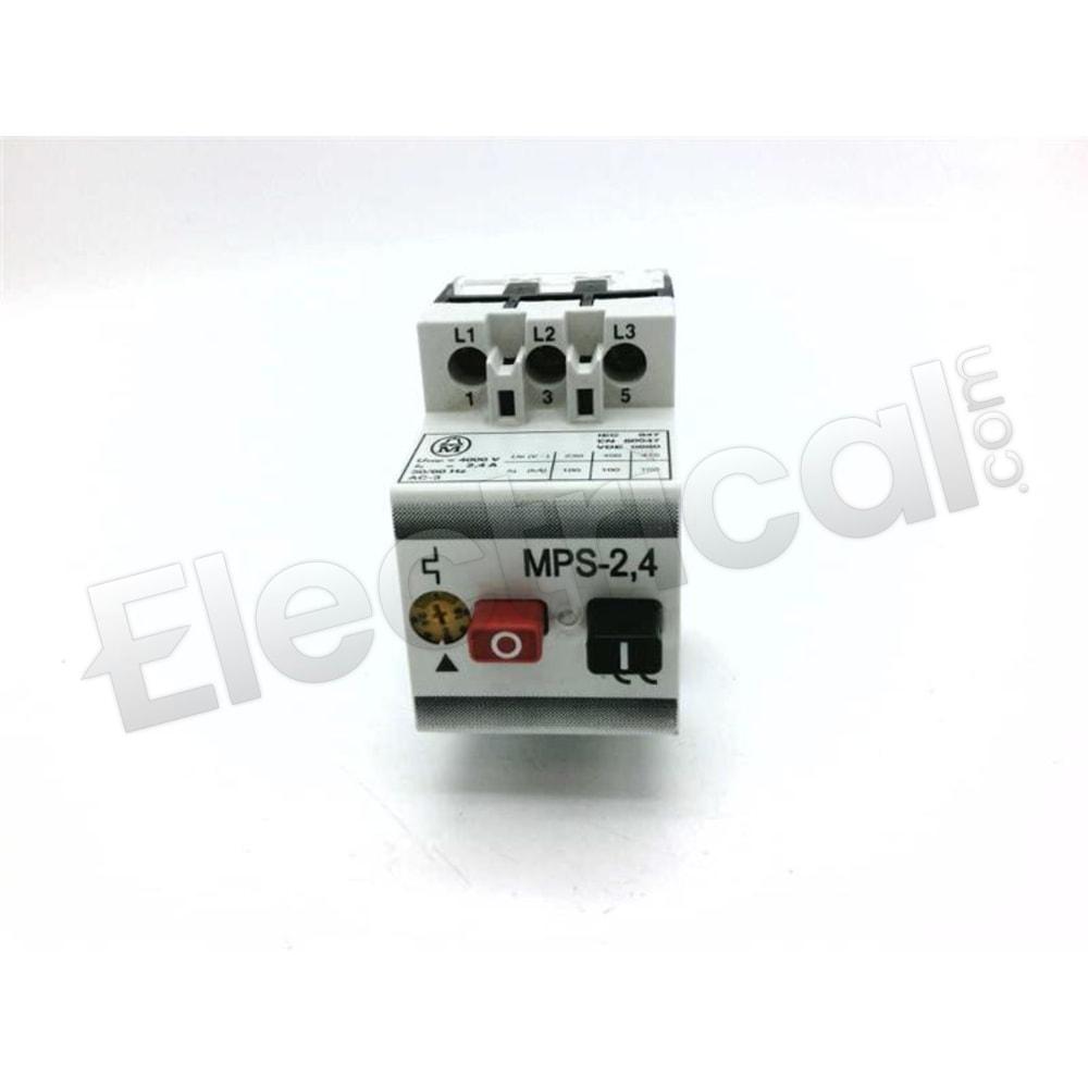 MPS-2.4-NA