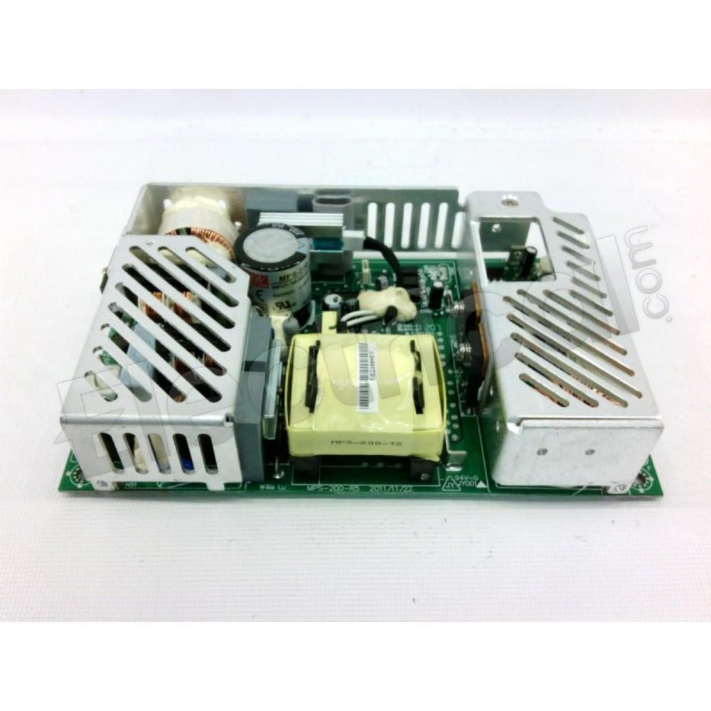 MPS-200-12