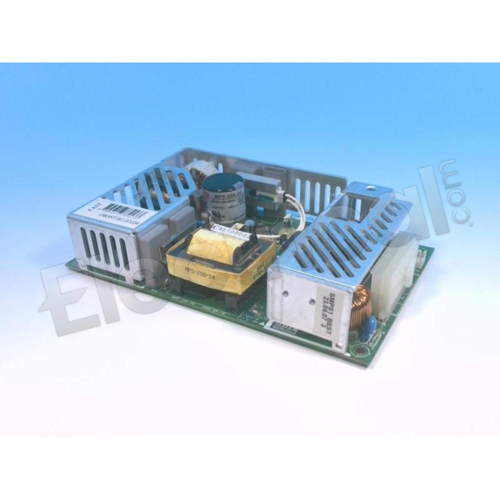 MPS-200-24