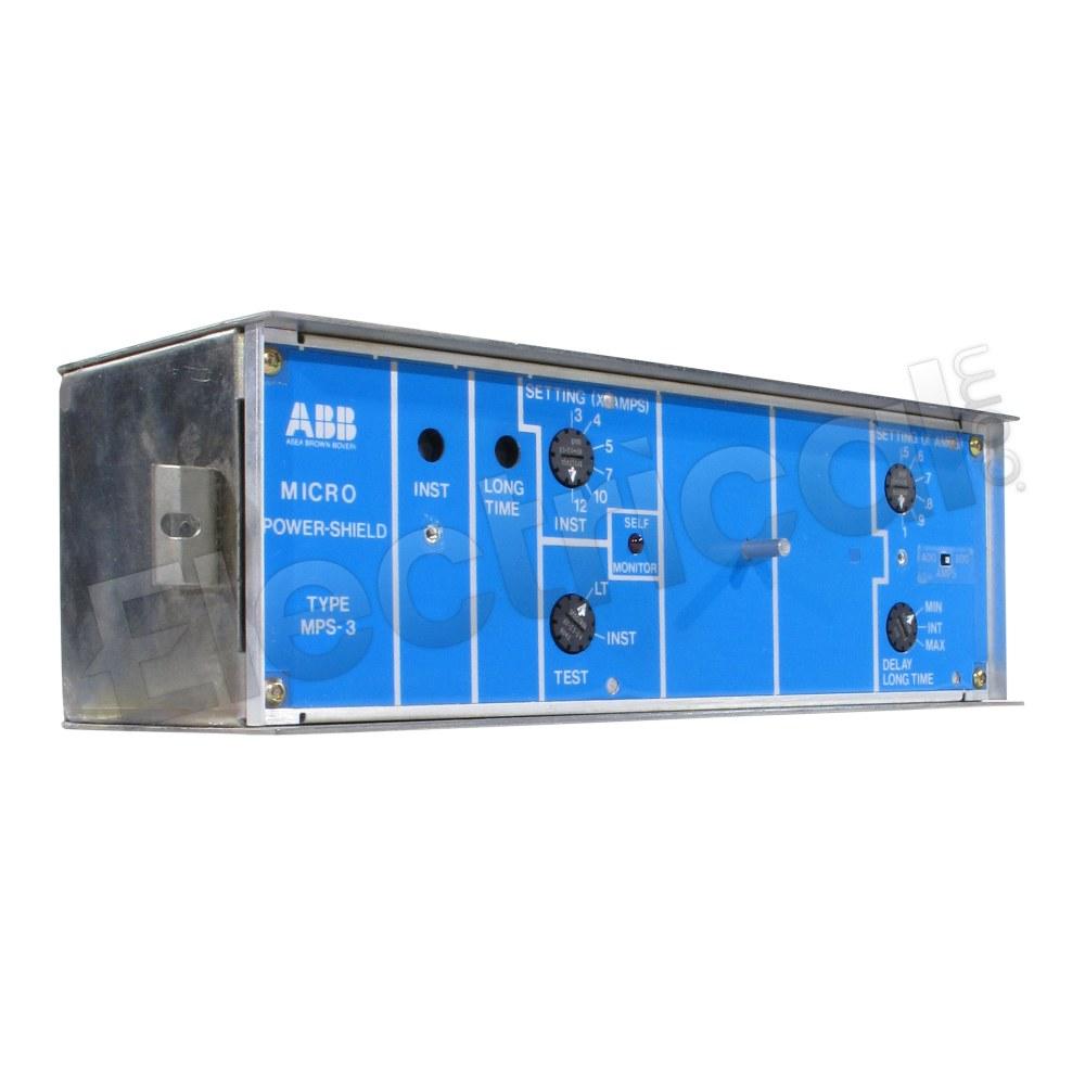 MPS-3