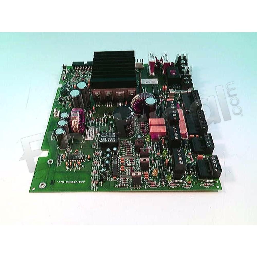 MPS-400PCA
