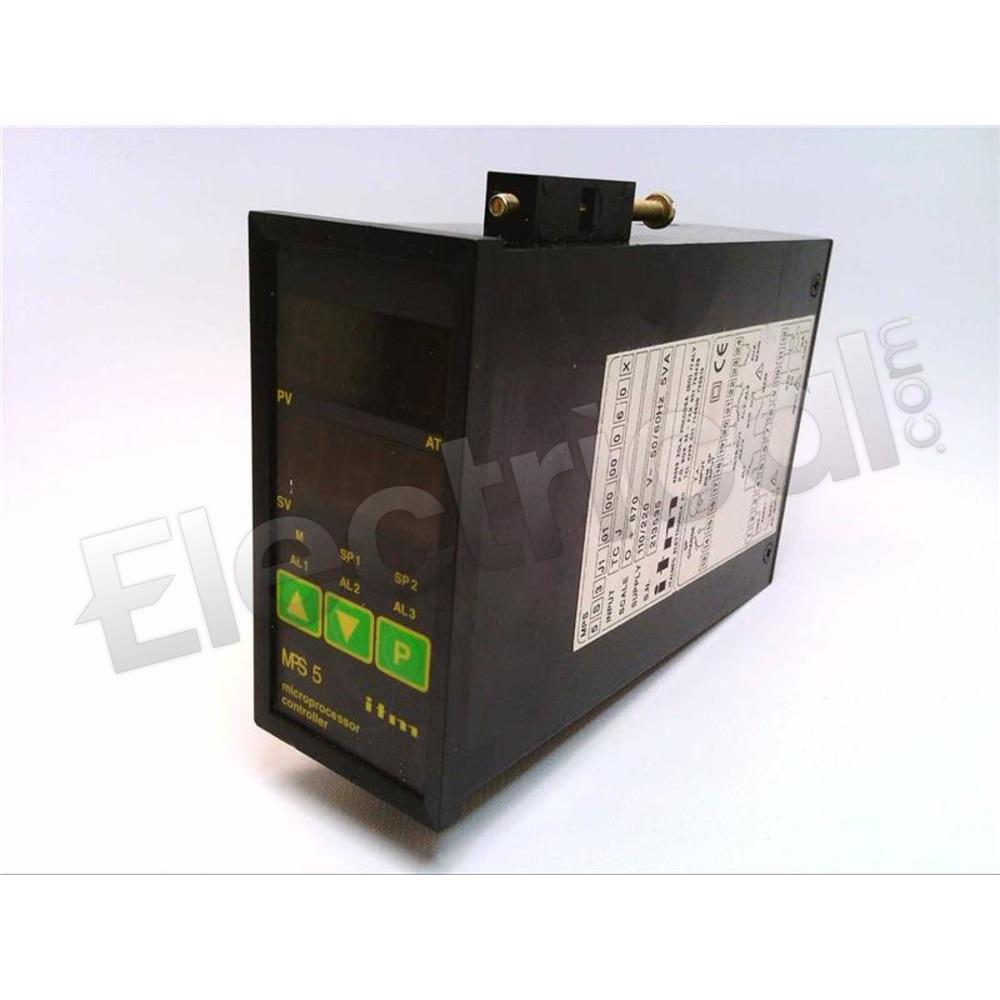 MPS-5-S-3-J1-01-00-00-0-6-0-X