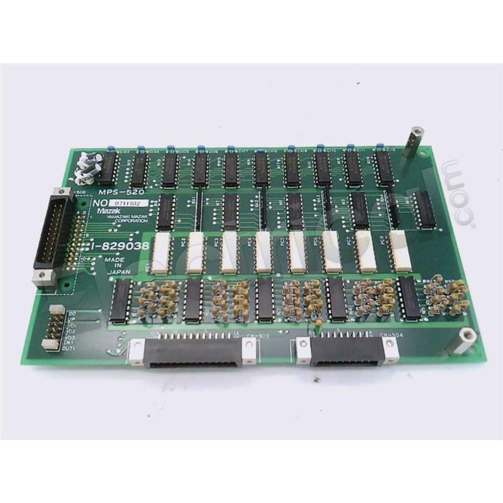 MPS-520