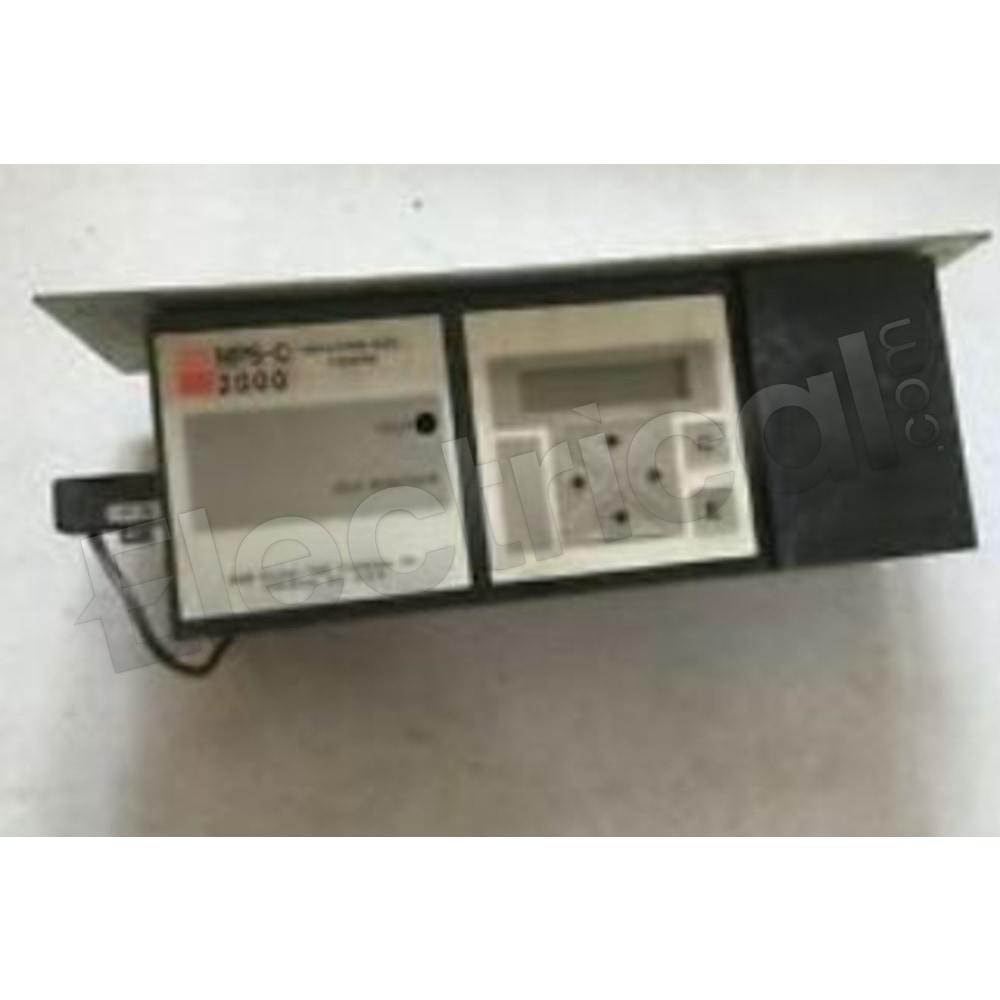 ABB Trip Units And Programmers MPS-C 2000