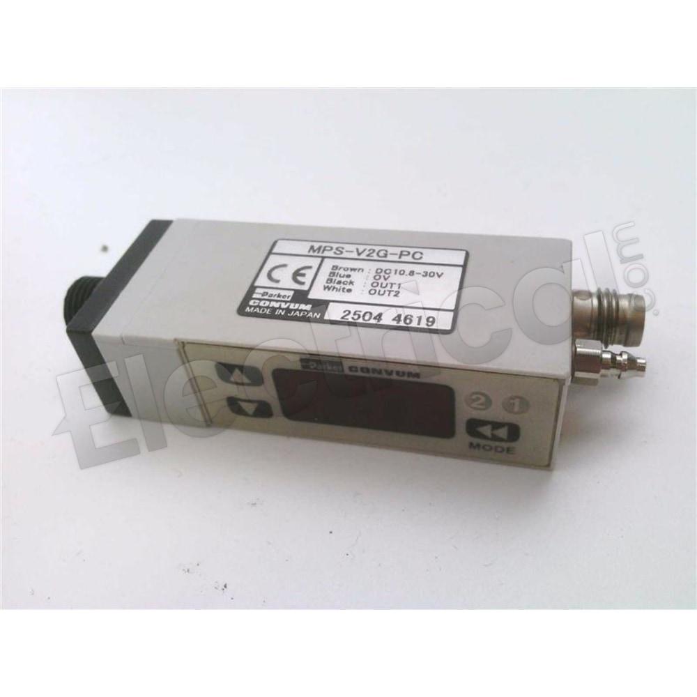 MPS-V2G-PC