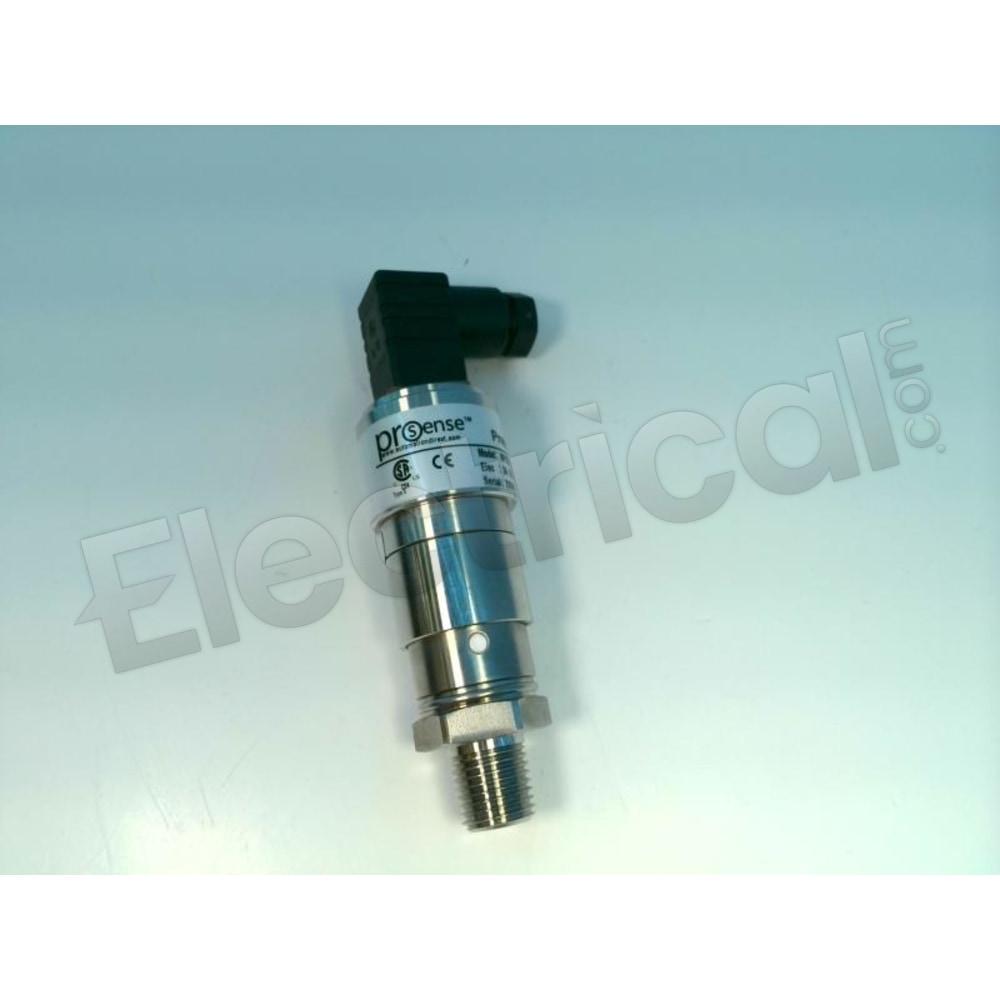 MPS25-1C-P2000D