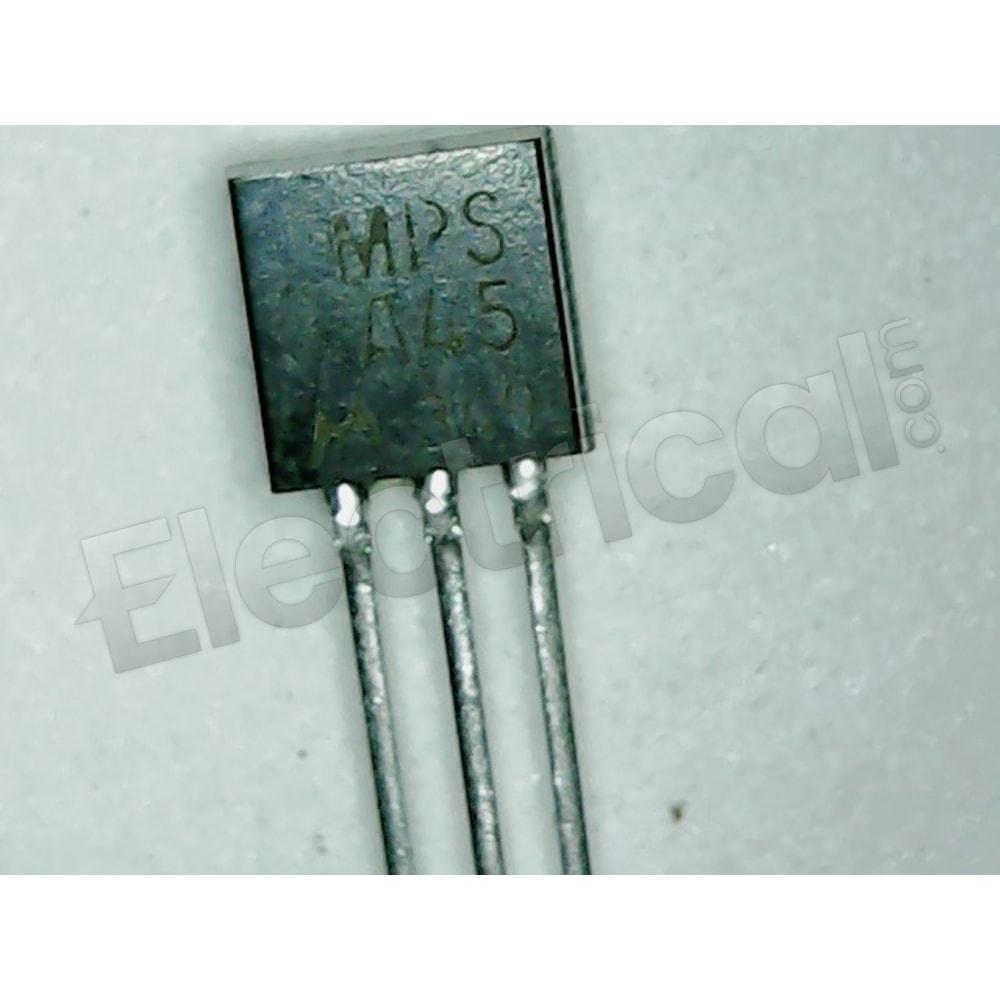 MPSA45