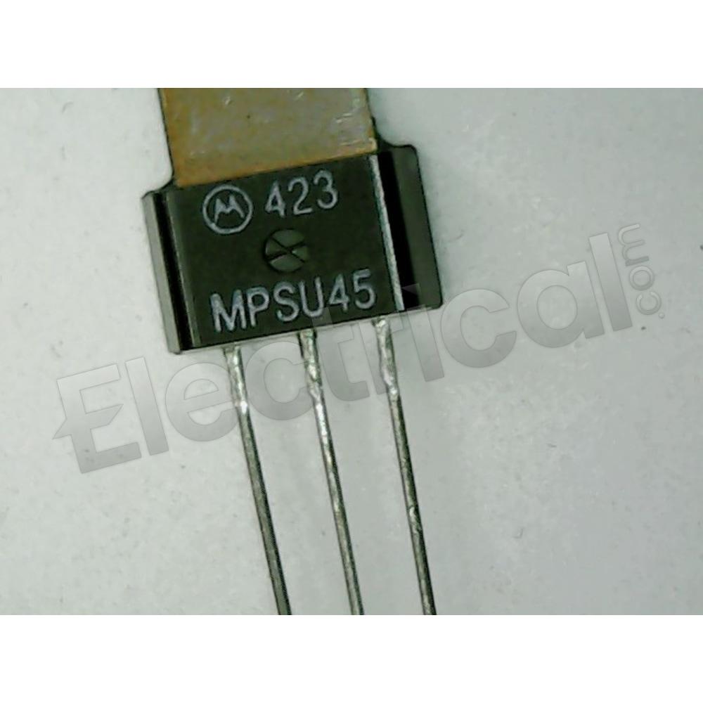 MPSU45