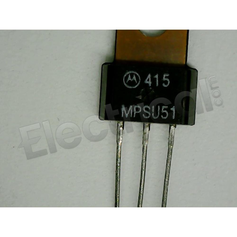MPSU51