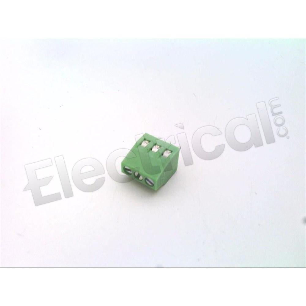 Phoenix Contact Tools MPT 0,5/ 3-2,54