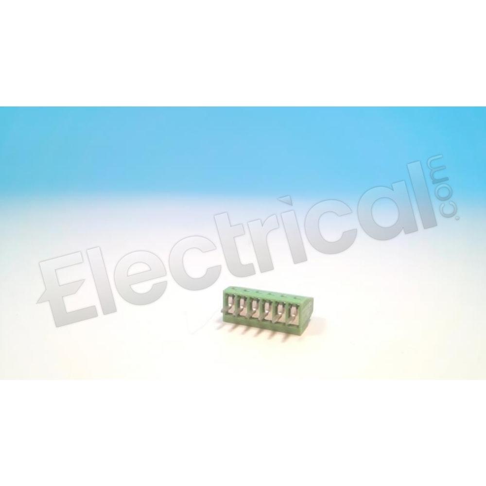 Phoenix Contact Tools MPT 0,5/ 6-2,54