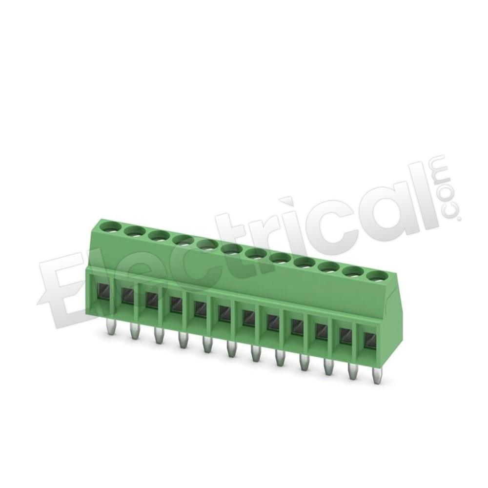 Phoenix Contact Tools MPT 0,5/12-2,54