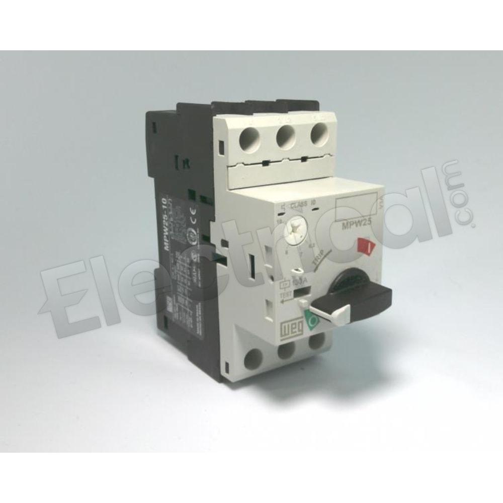 MPW25-3-U010