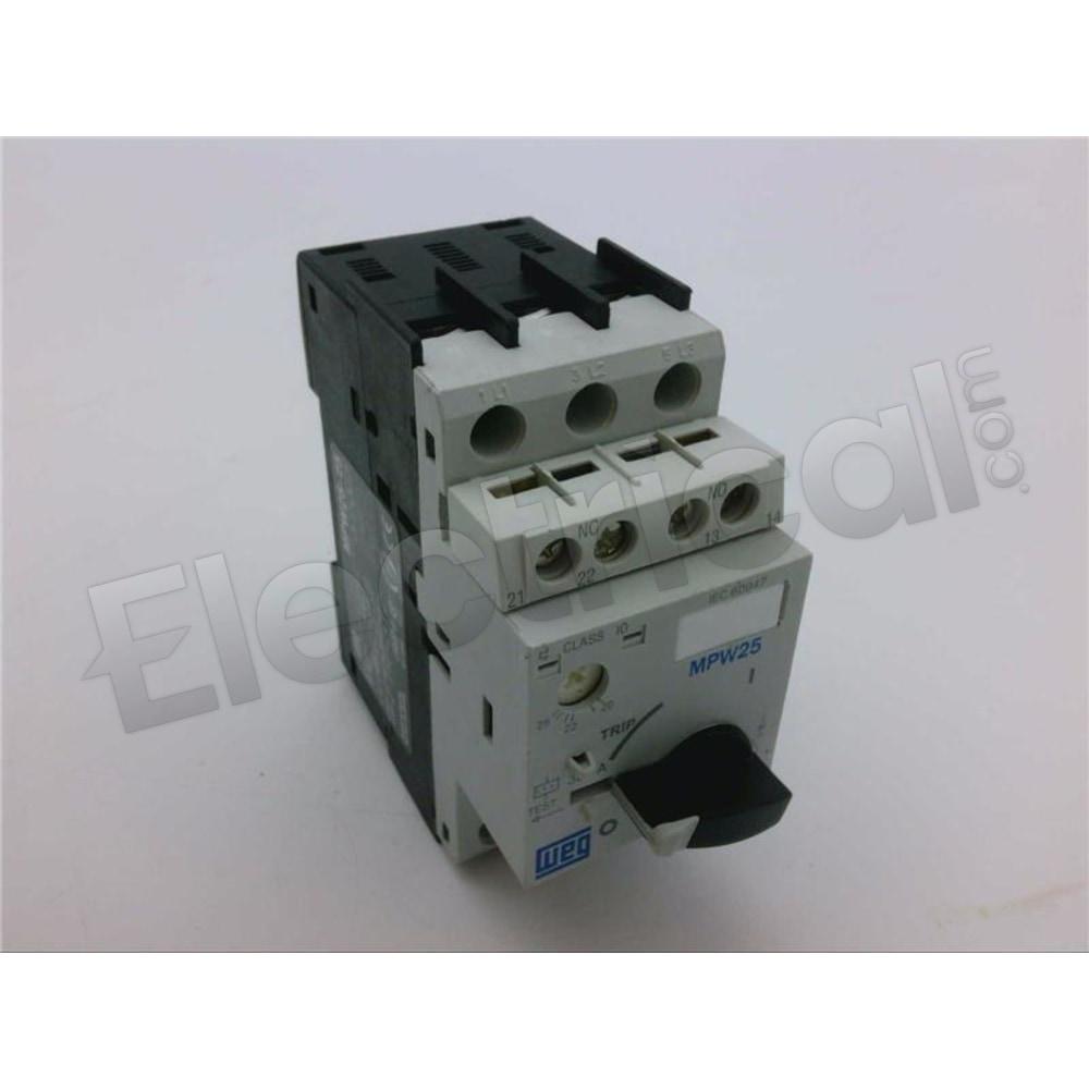 MPW25-3-U025