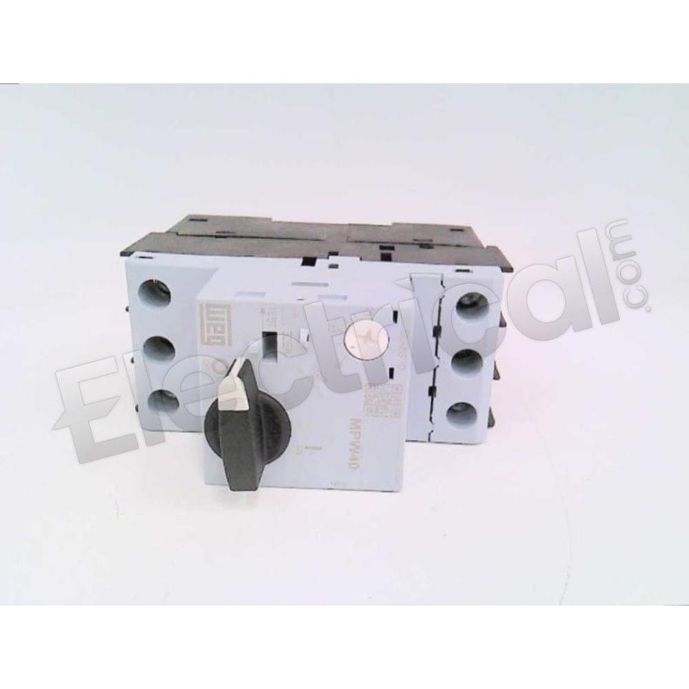 MPW40-3-U025