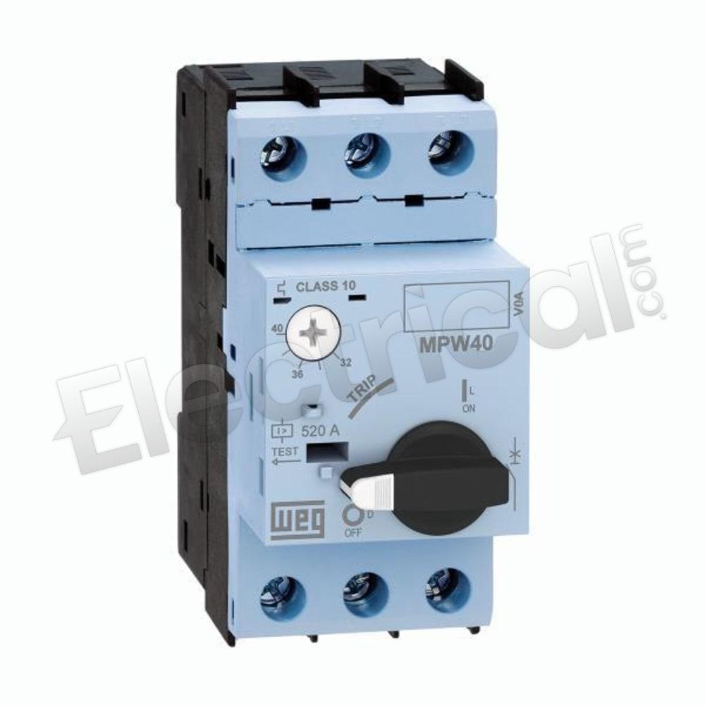 MPW40-3-U040
