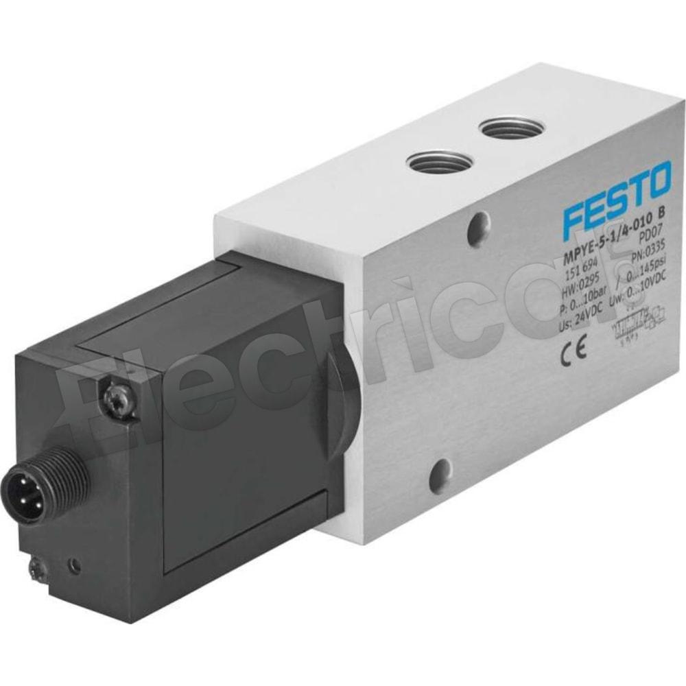 MPYE-5-1/4-010-B