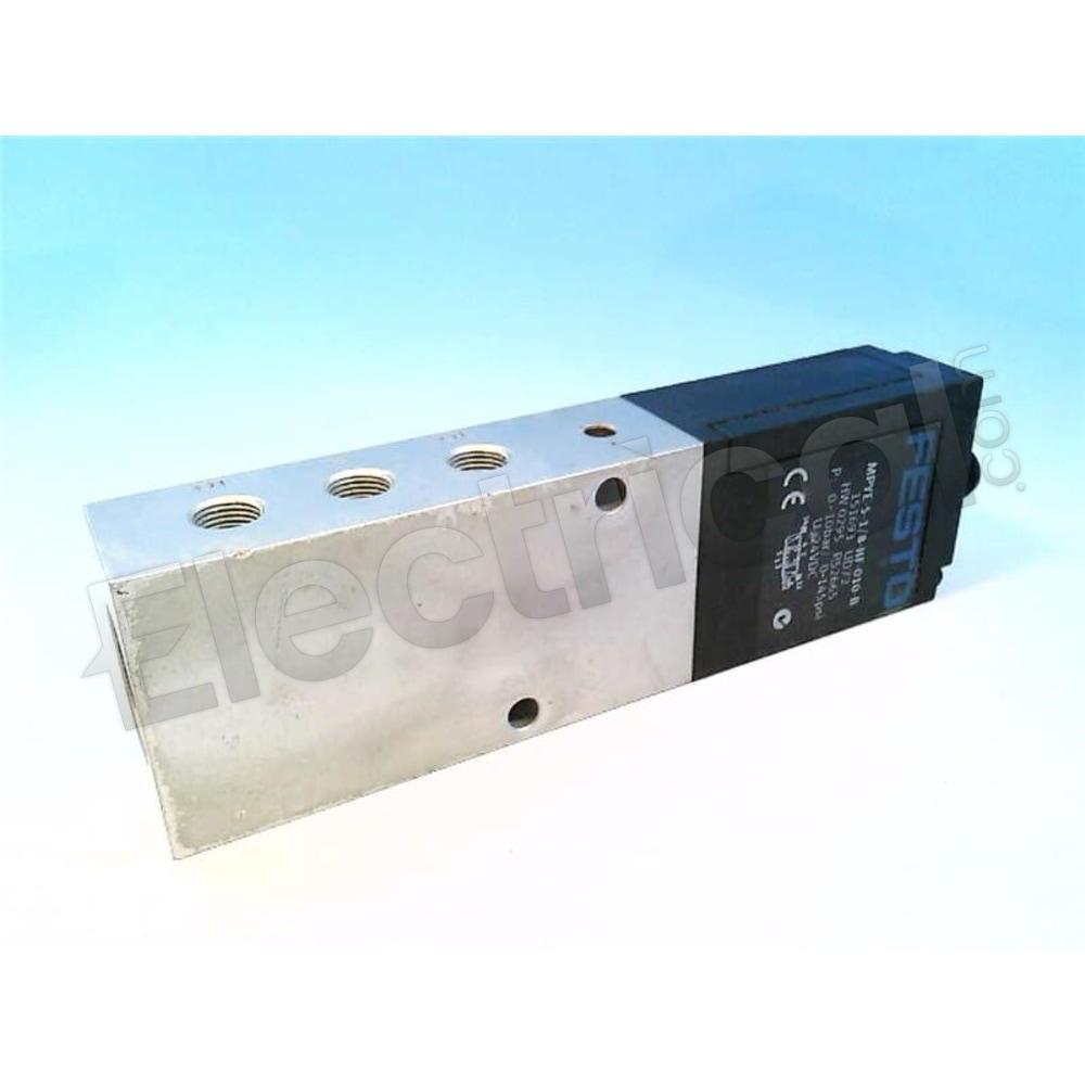 MPYE-5-1/8-HF-010-B