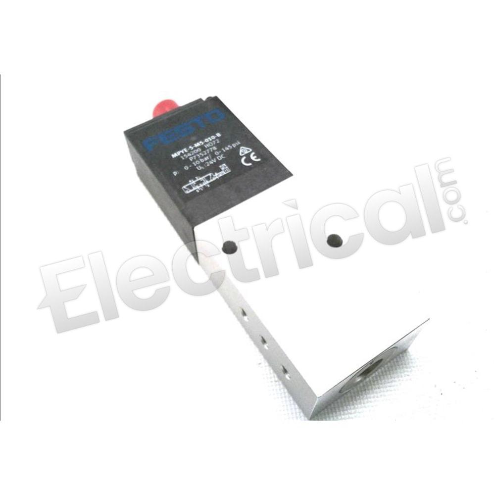 MPYE-5-M5-010-B